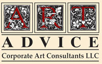 Art
Advice | Corporate Art Consultants