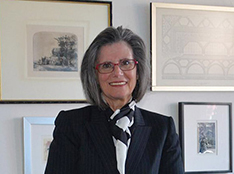 Susan E. Greenberg